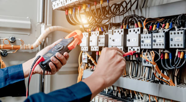 Best Electrical Upgrades for Homes  in Sullivan, IL