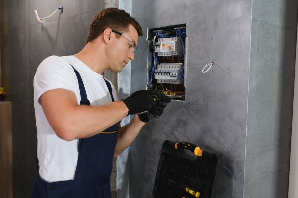 Best Electrical Rewiring Services  in Sullivan, IL
