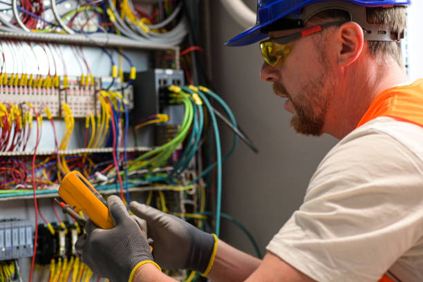 Best Electrical Troubleshooting Services  in Sullivan, IL