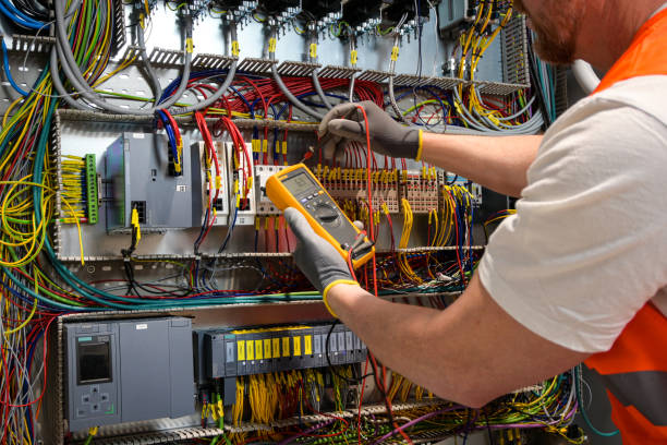 Professional Electrician in IL