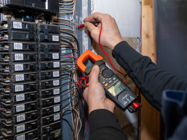 Best Emergency Electrician Near Me  in Sullivan, IL
